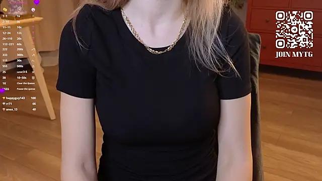 Check-out our cam rooms range and converse on a personal level with our delicious livecams streamers, showing off their spicy curves and toys.