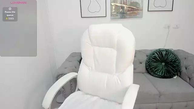 Check-out our cam rooms range and converse on a personal level with our delicious livecams streamers, showing off their spicy curves and toys.