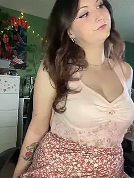 Check-out our cam rooms range and converse on a personal level with our delicious livecams streamers, showing off their spicy curves and toys.