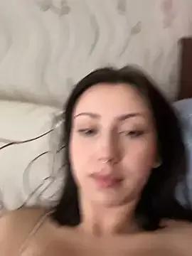 PennyMay from StripChat