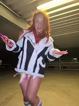 Photos of PennyPrincess from StripChat is Freechat
