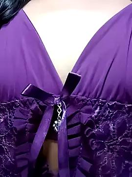 PerfectAhinsa from StripChat is Freechat