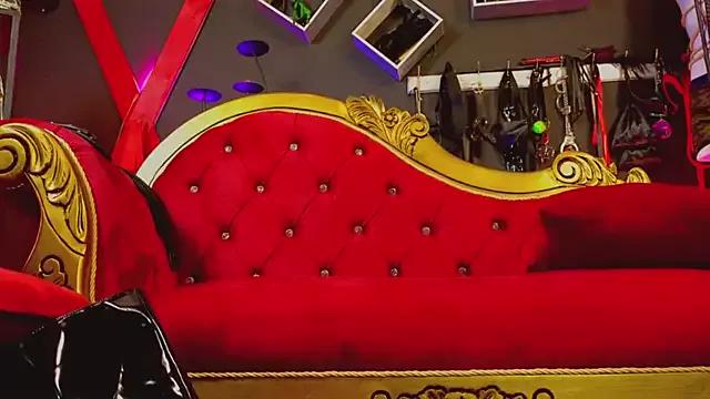 Check-out our cam rooms range and converse on a personal level with our delicious livecams streamers, showing off their spicy curves and toys.