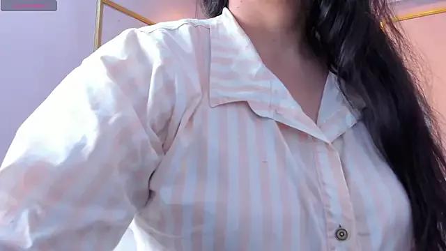 Check-out our cam rooms range and converse on a personal level with our delicious livecams streamers, showing off their spicy curves and toys.