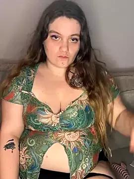 Photos of PersephoneRose999 from StripChat is Freechat