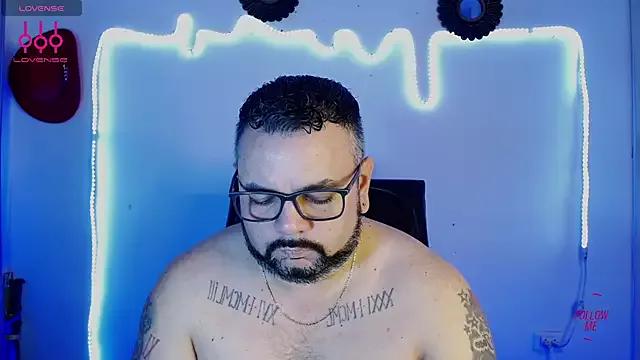 Photos of perverseveteranmanxxx from StripChat is Freechat