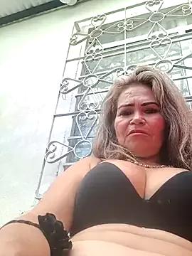 Perverted-Dirty-Mother from StripChat is Freechat
