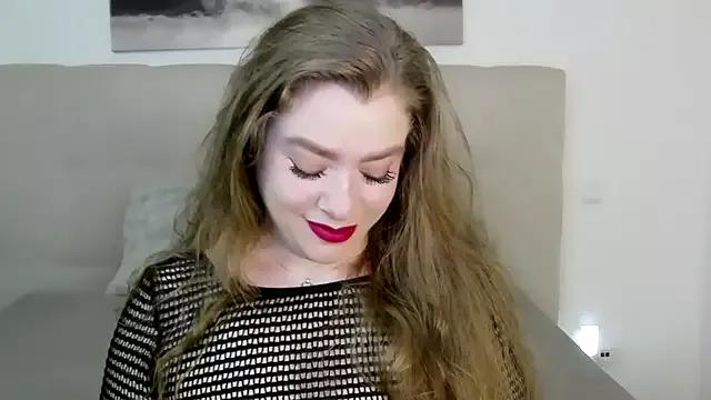 PetersEmily from StripChat is Freechat