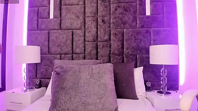 Check-out our cam rooms range and converse on a personal level with our delicious livecams streamers, showing off their spicy curves and toys.