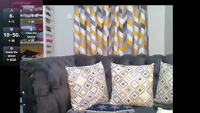 Check-out our cam rooms range and converse on a personal level with our delicious livecams streamers, showing off their spicy curves and toys.