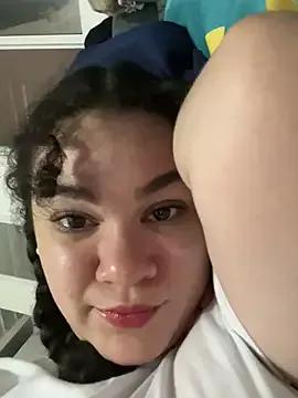 Petite__Spinelli from StripChat is Freechat