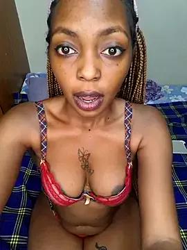 Petite_Barbiee from StripChat is Freechat