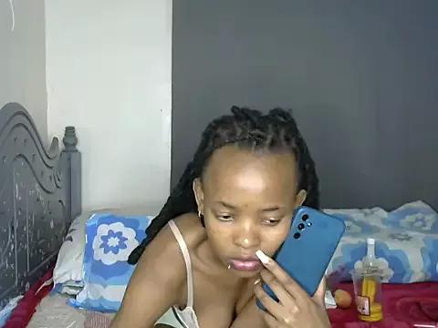 petite_girl24 from StripChat is Freechat