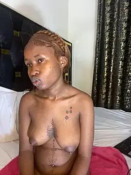 PetiteSpice from StripChat is Freechat