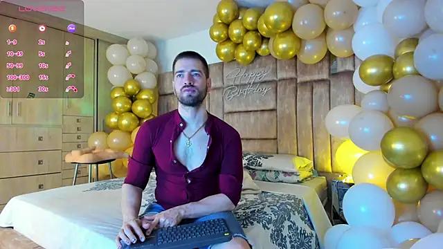 Check-out our cam rooms range and converse on a personal level with our delicious livecams streamers, showing off their spicy curves and toys.
