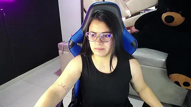 peyton_johnson_a_ from StripChat is Freechat