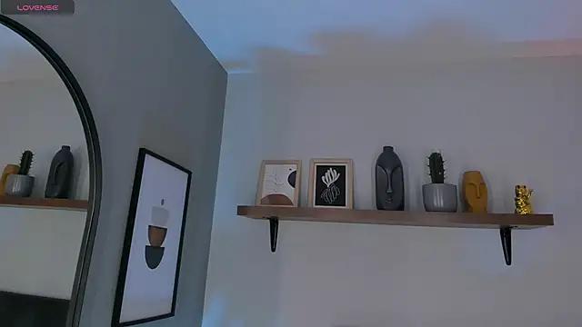 Check-out our cam rooms range and converse on a personal level with our delicious livecams streamers, showing off their spicy curves and toys.