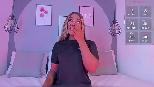 peytonrosse from StripChat is Freechat