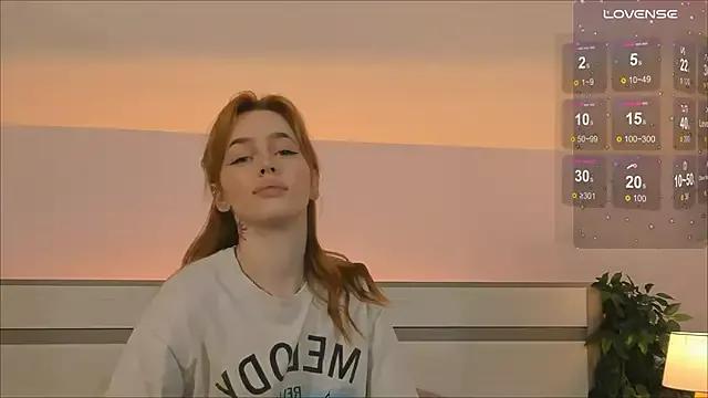 Check-out our cam rooms range and converse on a personal level with our delicious livecams streamers, showing off their spicy curves and toys.