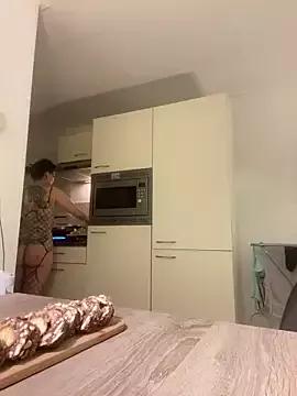 Piggiteablacktea from StripChat is Freechat