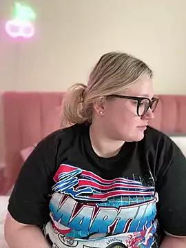 Check-out our cam rooms range and converse on a personal level with our delicious livecams streamers, showing off their spicy curves and toys.