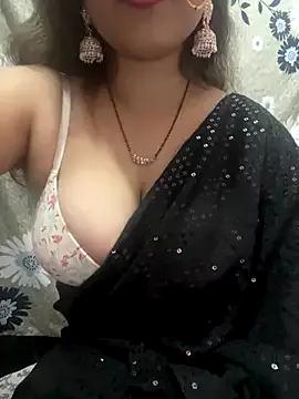 pikaindian from StripChat is Freechat