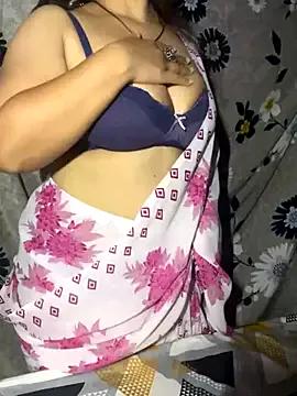 pikaindian from StripChat is Freechat