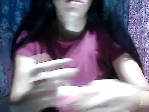 PinayLove_Palangga from StripChat is Freechat