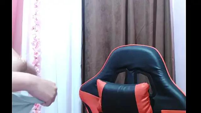 Check-out our cam rooms range and converse on a personal level with our delicious livecams streamers, showing off their spicy curves and toys.