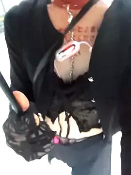 Check-out our cam rooms range and converse on a personal level with our delicious livecams streamers, showing off their spicy curves and toys.