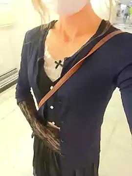 pink-mai from StripChat is Freechat