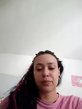 Pink_Inferno_13 from StripChat is Freechat