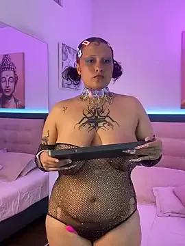 Check-out our cam rooms range and converse on a personal level with our delicious livecams streamers, showing off their spicy curves and toys.