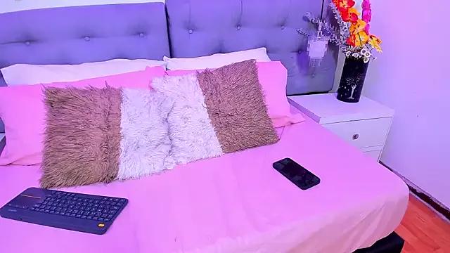 Check-out our cam rooms range and converse on a personal level with our delicious livecams streamers, showing off their spicy curves and toys.