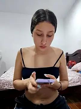 pinkey23 from StripChat is Freechat