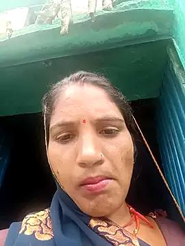 Pinki_koli from StripChat is Freechat