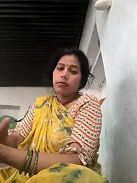 Pinki_malhotra from StripChat is Freechat