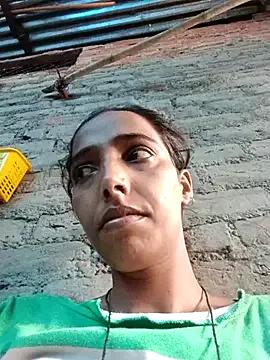 Pinki_thakur_1 from StripChat is Freechat