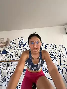 Photos of Pinkie_Princes from StripChat is Group