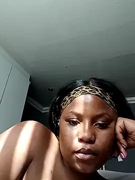 PinkPrintTiana from StripChat is Freechat