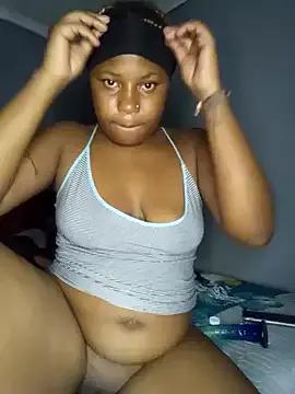 PinkPrintTiana from StripChat is Freechat