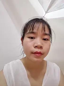 Pinky034 from StripChat is Freechat