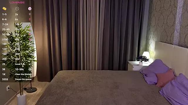 pinky_p1e from StripChat is Freechat