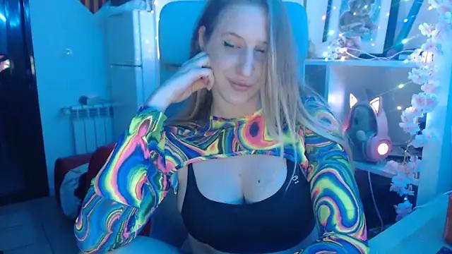 Check-out our cam rooms range and converse on a personal level with our delicious livecams streamers, showing off their spicy curves and toys.