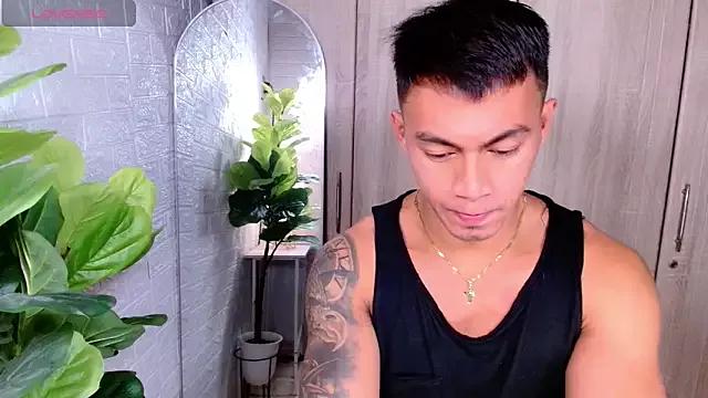 Check-out our cam rooms range and converse on a personal level with our delicious livecams streamers, showing off their spicy curves and toys.