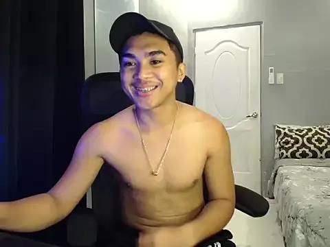 pinoyAdrianneXXX from StripChat is Freechat