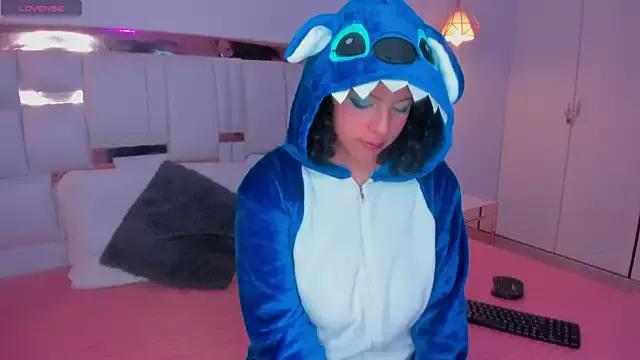 Check-out our cam rooms range and converse on a personal level with our delicious livecams streamers, showing off their spicy curves and toys.