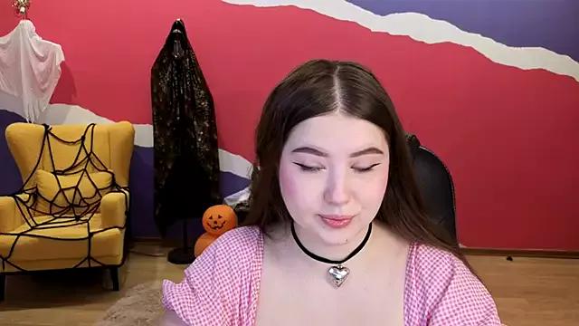 Check-out our cam rooms range and converse on a personal level with our delicious livecams streamers, showing off their spicy curves and toys.