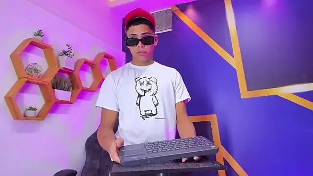 Check-out our cam rooms range and converse on a personal level with our delicious livecams streamers, showing off their spicy curves and toys.