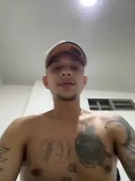 playboy-04 from StripChat is Freechat